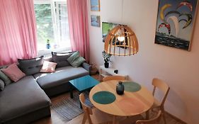 Meva Apartment Gdańsk