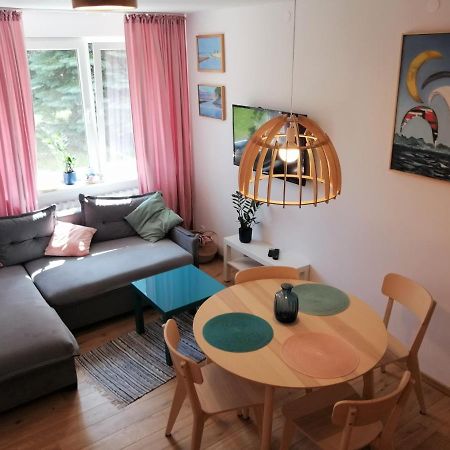Meva Apartment Gdańsk Zewnętrze zdjęcie