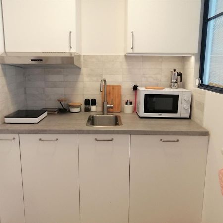 Meva Apartment Gdańsk Zewnętrze zdjęcie