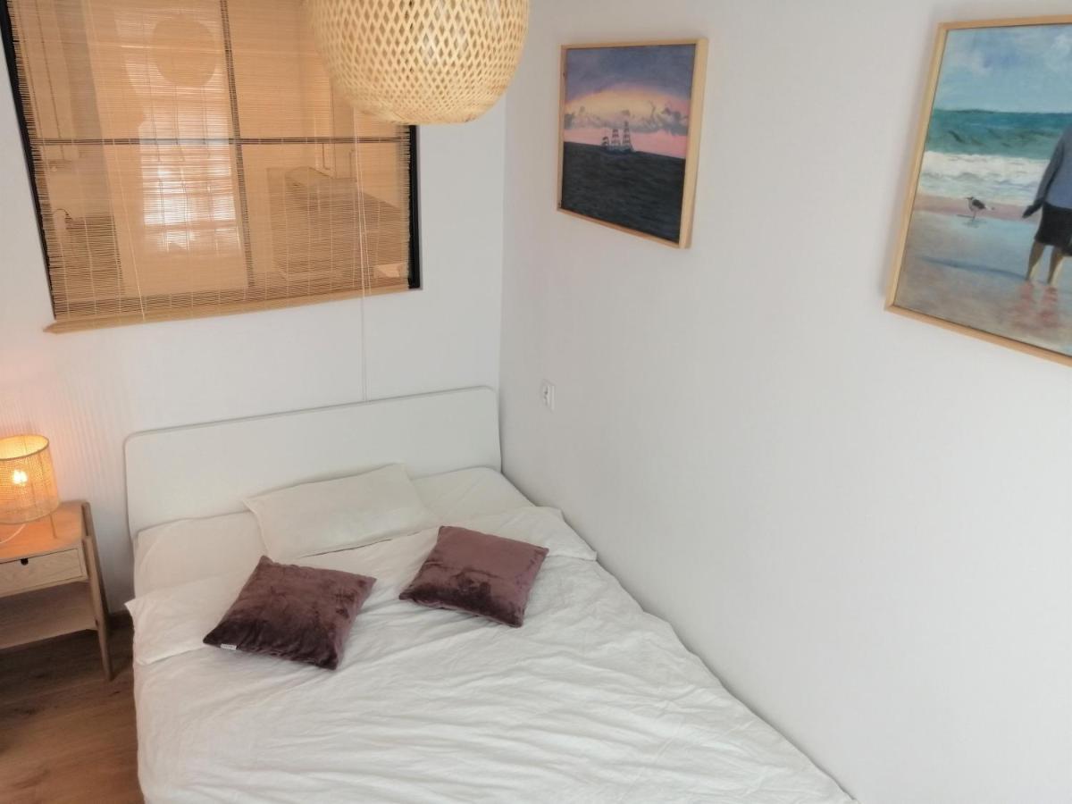 Meva Apartment Gdańsk Zewnętrze zdjęcie